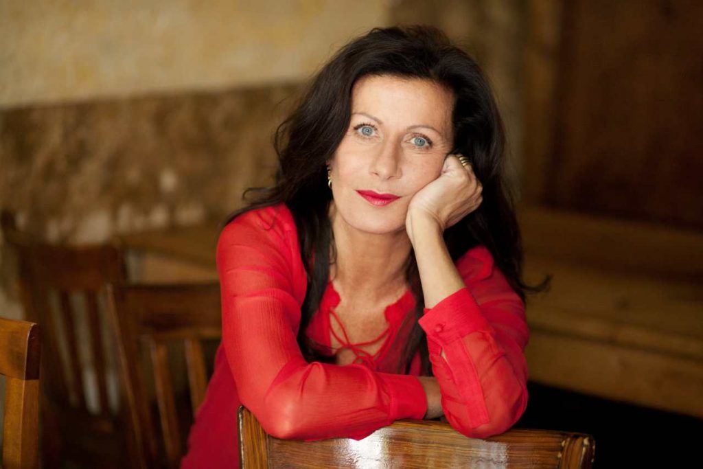 Foto: © Christine Fenzl